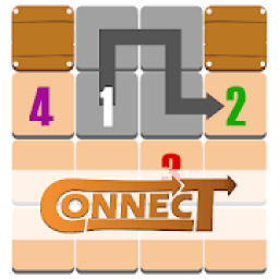 Connect आइकन