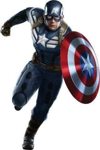 Captain America On GemsSwap screenshot 4