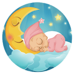 ikon لالایی کودکانه بدون نیاز به اینترنت
‎