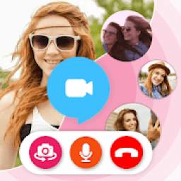 Live Video Chat - Random Video Chat With Strangers