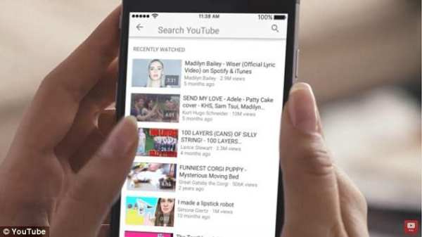 youtube video downloader screenshot 3
