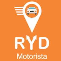 RydBrasil Motorista on 9Apps