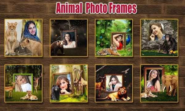 Photo Frame screenshot 3