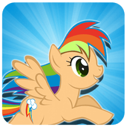 ikon Pixie Pony : Bubble Shooting