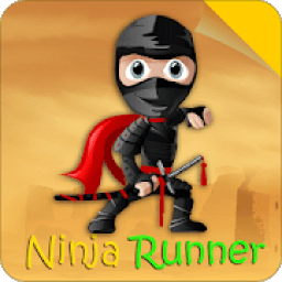 ikon Ninja Runner