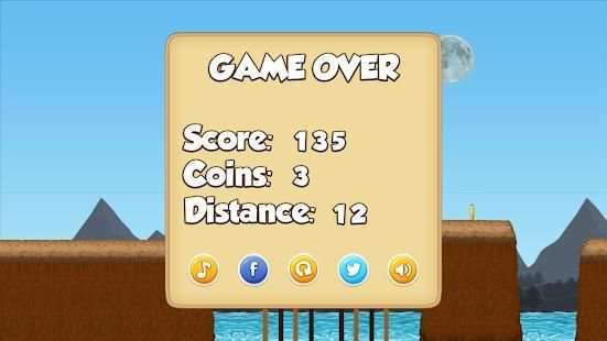 Ninja Runner screenshot 3