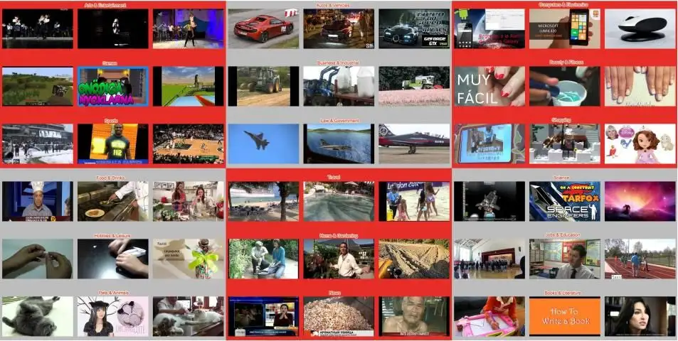 youtube video downloader screenshot 5