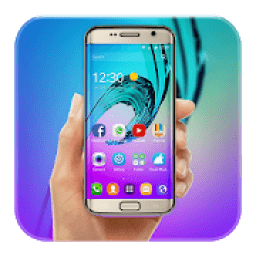 ikon Theme for Galaxy Note 6