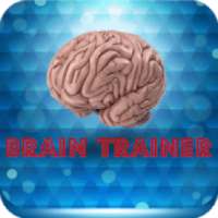Brain Trainer