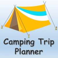 Camping Trip Planner *️