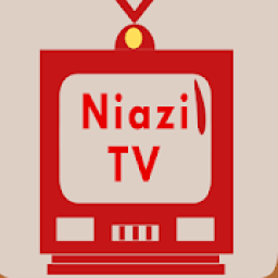 ikon Niazi tv