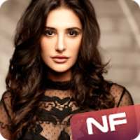 Nargis Mohammed Fakhri