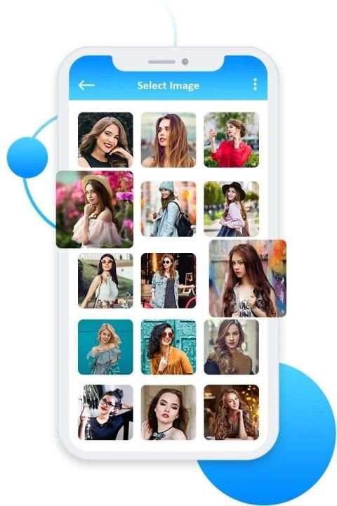Photo Resize & Compress, Batch, Crop screenshot 4