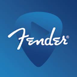 Fender Play - Guitar Lessons
