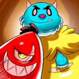 ikon Monster Mash - Teka-teki