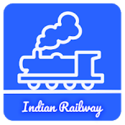 Live Train Status : PNR Status &amp; Railway Info आइकन