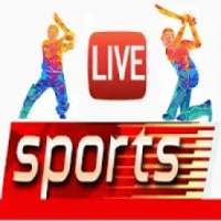 PTV Sports Live Cricket- PTV Live Sports Streaming