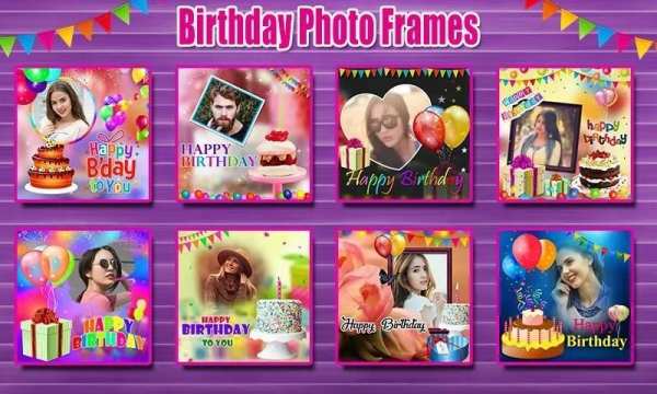 Photo Frame screenshot 8