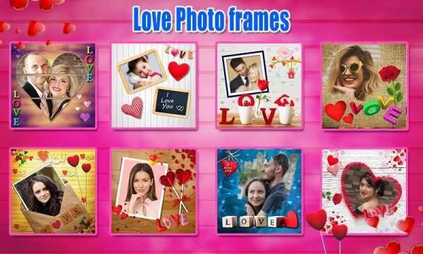Photo Frame screenshot 6