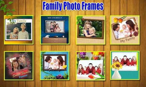 Photo Frame screenshot 9