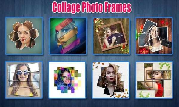 Photo Frame screenshot 7