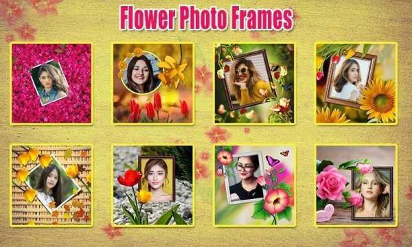 Photo Frame screenshot 4
