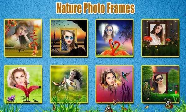Photo Frame screenshot 5