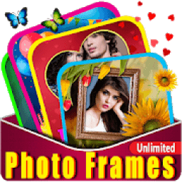 Photo Frame आइकन