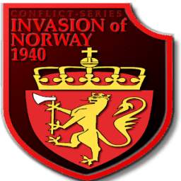 Invasion of Norway 1940 (free)