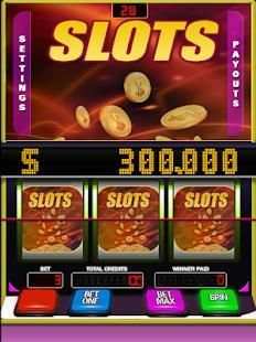 Earn Money Slot Machine Cash screenshot 2