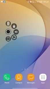 ButtonLess - ScreenRecording , Screenshot , Lock स्क्रीनशॉट 6