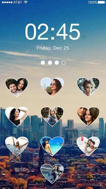 App Password Lock screenshot 4