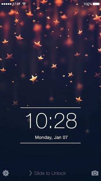 App Password Lock screenshot 1