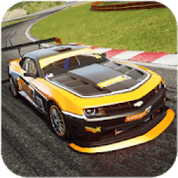ikon Road Racing : Super Speed Car Driving Simulator 3D