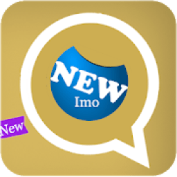 ikon Live New IMO BETA Video Call &amp; Free Chat