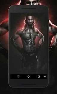 WWE wallpaper screenshot 1