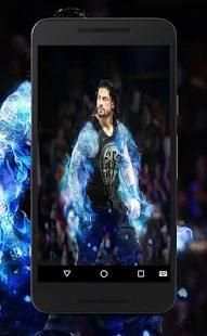 WWE wallpaper screenshot 5