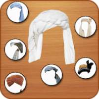 Turban Photo Editor : Punjabi Pathan & Balochi All on 9Apps