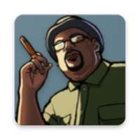 Big Smoke Soundboard: Grand Theft Auto San Andreas