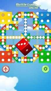 Battle Ludo Online screenshot 3