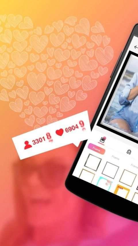Likes Up screenshot 2