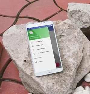 Update for Android & Samsung 2018 स्क्रीनशॉट 2