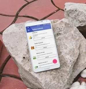 Update for Android & Samsung 2018 स्क्रीनशॉट 1