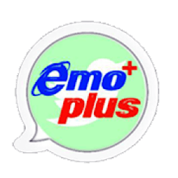 EmoPlus Dialer आइकन
