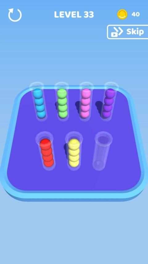 Color Stack 3D screenshot 6