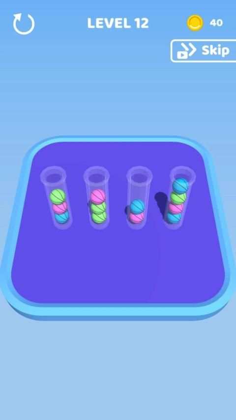 Color Stack 3D screenshot 5