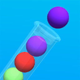 Color Stack 3D आइकन