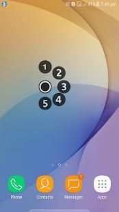 ButtonLess - ScreenRecording , Screenshot , Lock screenshot 5