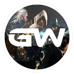 Game Wallz Free - Wallpaperz For Gamerz أيقونة