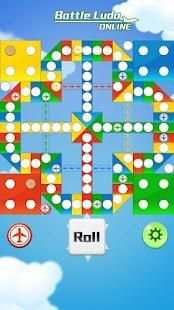 Battle Ludo Online screenshot 5